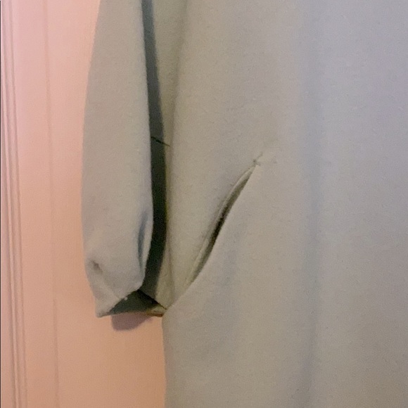 Structured Coat - Picture 2 of 3